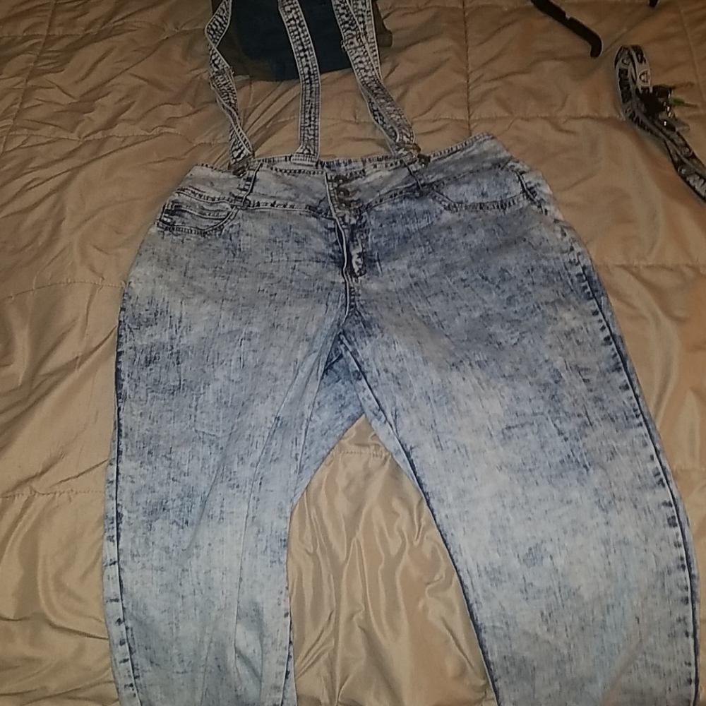 Legs are too long for me